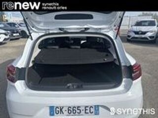 Clio V Clio Blue dCi 100 Evolution 2022 occasion 13200 Arles