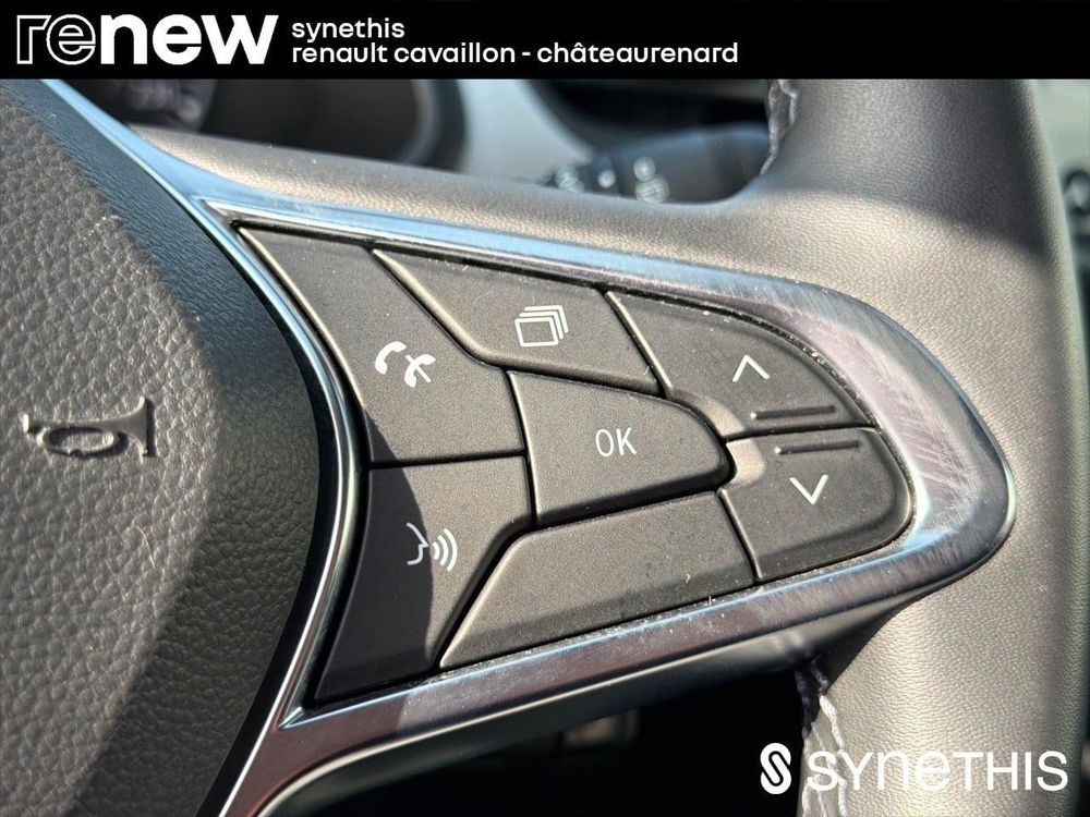 Captur TCe 100 GPL Evolution 2024 occasion 84300 Cavaillon