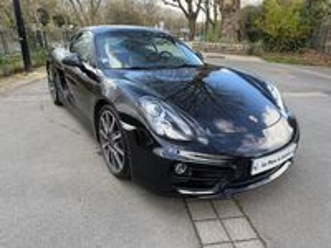 Cayman S 3.4i 325 2013 occasion 94340 Joinville-le-Pont