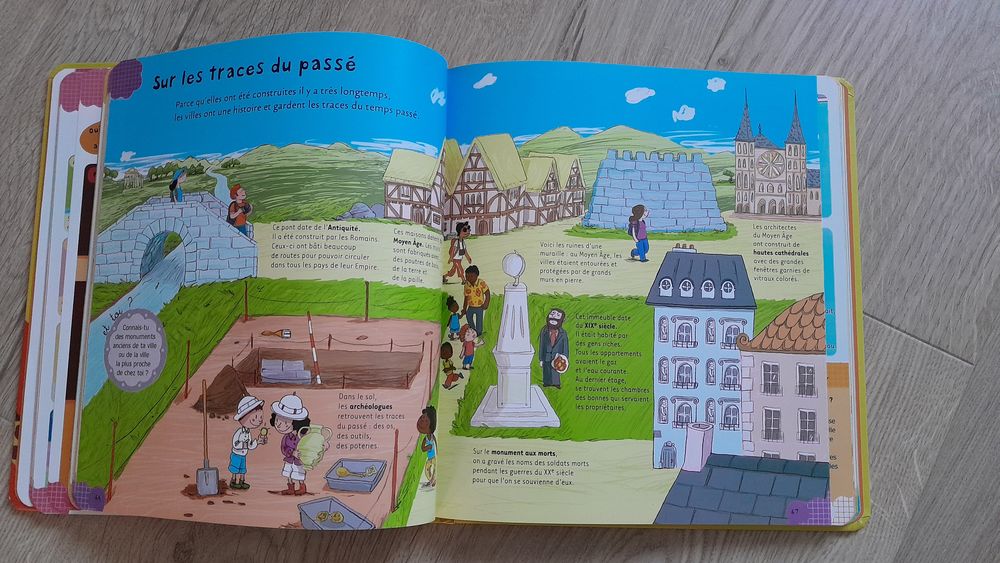 livre enfant Livres et BD