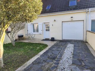  Maison � vendre 5 pi�ces 90 m�