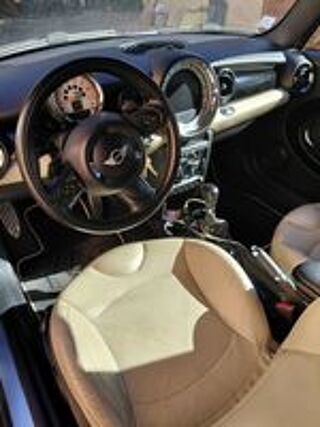 Cooper S Hatch D 143 ch Edition Limit&eacute;e Bayswater A 2012 occasion 05400 La Roche-des-Arnauds