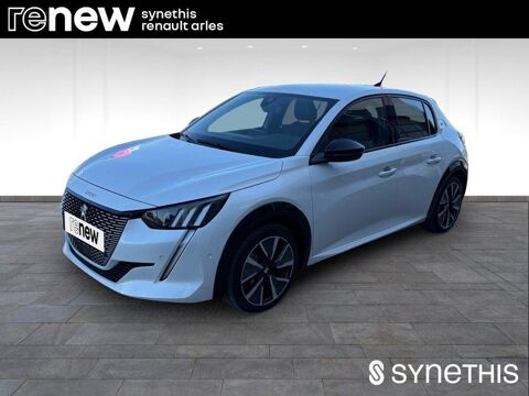 Annonce voiture Peugeot 208 15490 €