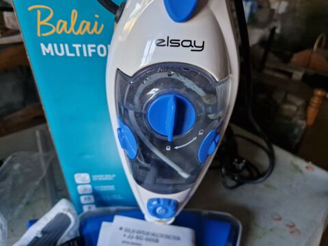 Balai vapeur multifonctions NEUF 25 Masbaraud-M�rignat (23)