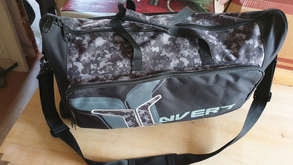 Lanceur Tipman + Accessoires Sports
