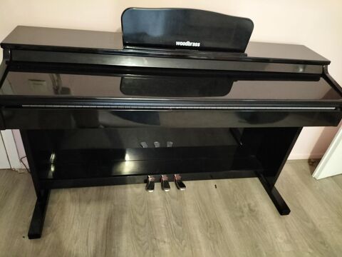 Piano num�rique Meaux (77)