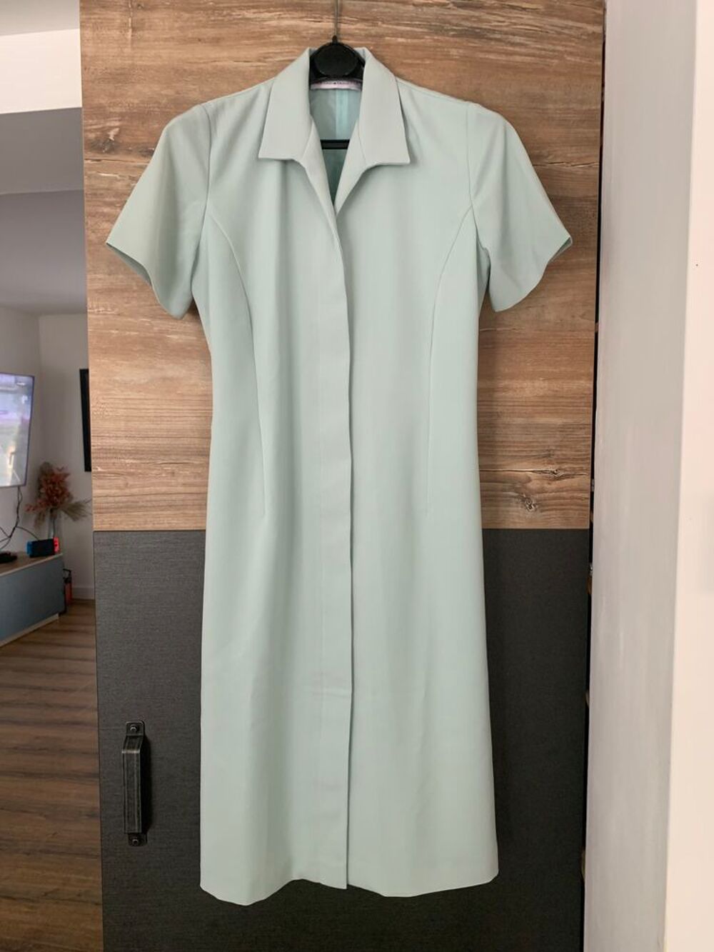 robe d' &eacute;t&eacute; femme " G&eacute;rard Pasquier " Vêtements