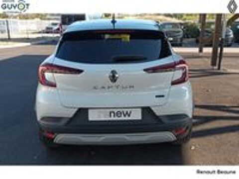 Captur E-Tech full hybrid 145 Evolution 2023 occasion 21200 Beaune