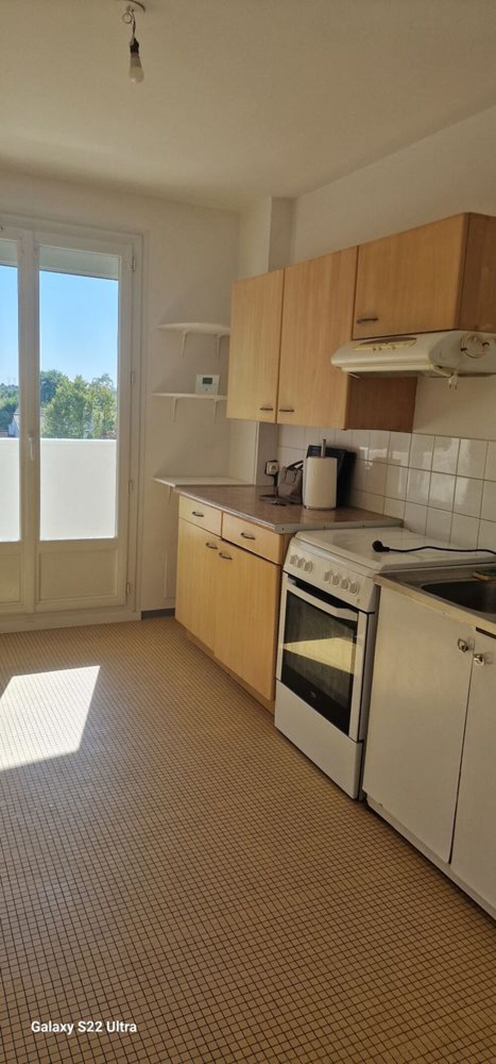 Location Appartement Appartement T3 plein sud dans residence Rezé