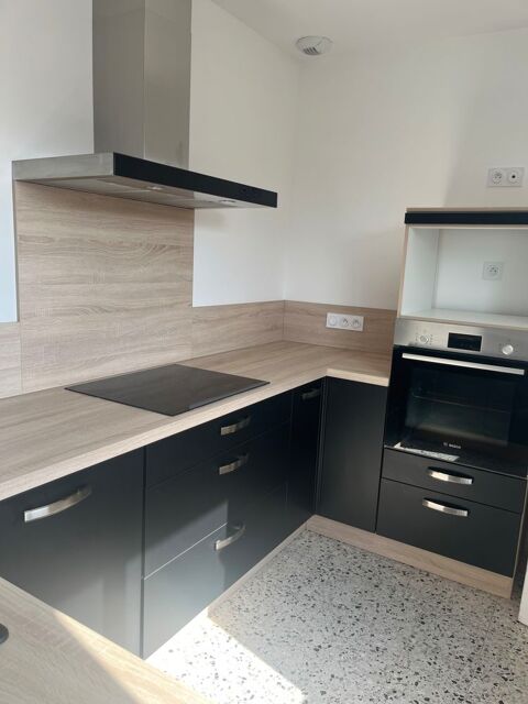   maison individuelle avec jardin clos MONTCHANIN Maison - 4 pi�ce(s) - 79 m�