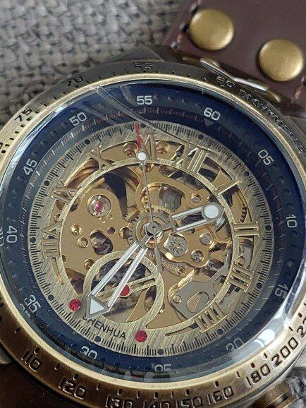 Montre automatique neuf Bijoux et montres