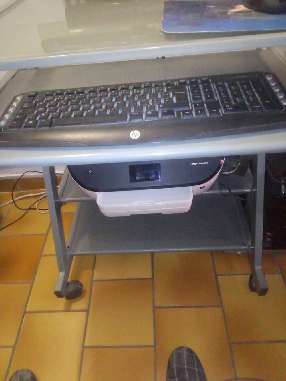 Ordinateur de bureau complet Matriel informatique