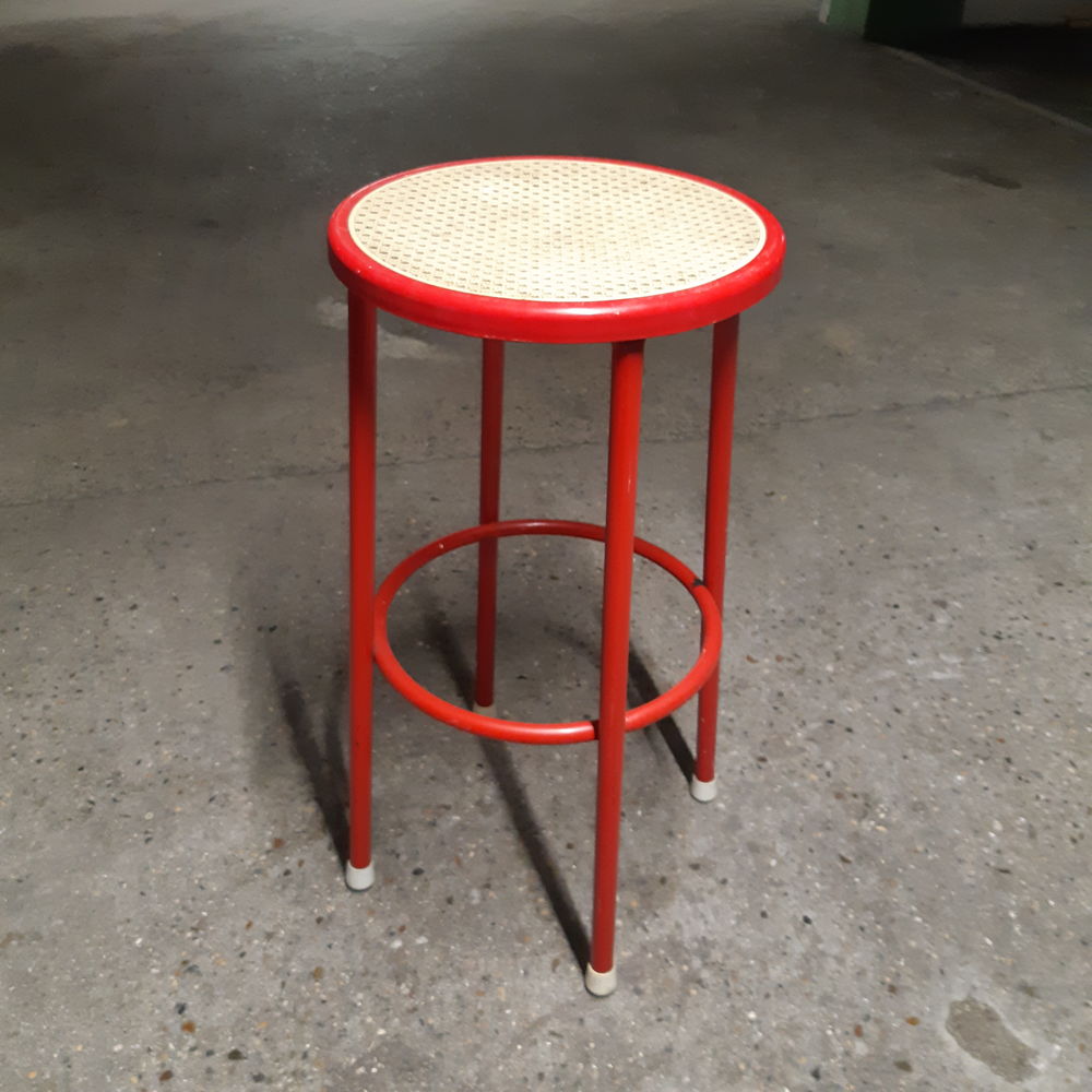Tabouret haut Meubles