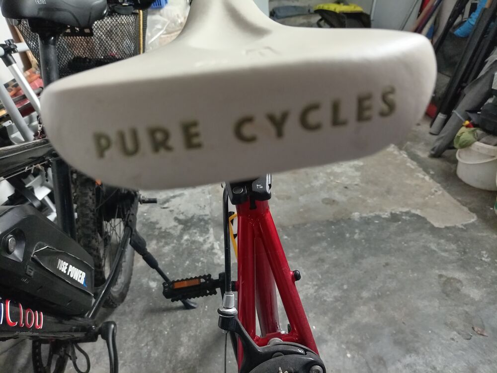V&eacute;lo de routr Vélos