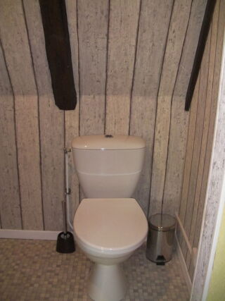 Location  Appartement 