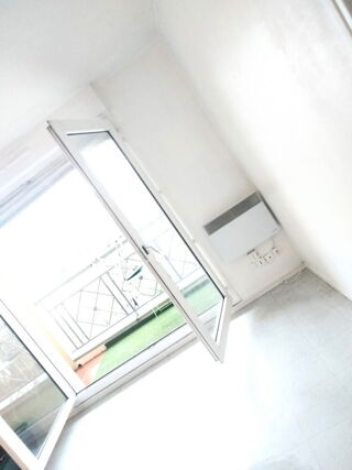  Appartement à louer 2 pièces 39 m² Toulouse