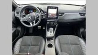 Arkana E-Tech 145 - 23 esprit Alpine 2024 occasion 91170 Viry-Ch&acirc;tillon