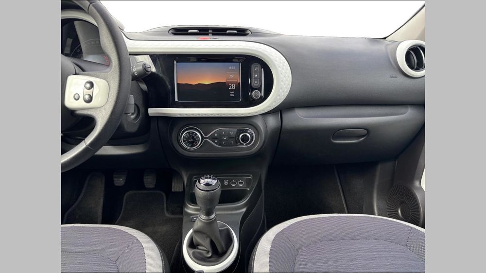 Twingo III SCe 65 Equilibre 2023 occasion 91170 Viry-Ch&acirc;tillon