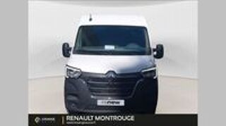 Master MASTER ELECTRIQUE FGN L2H2 F3500 EV52 CONFORT 2025 occasion 92120 Montrouge