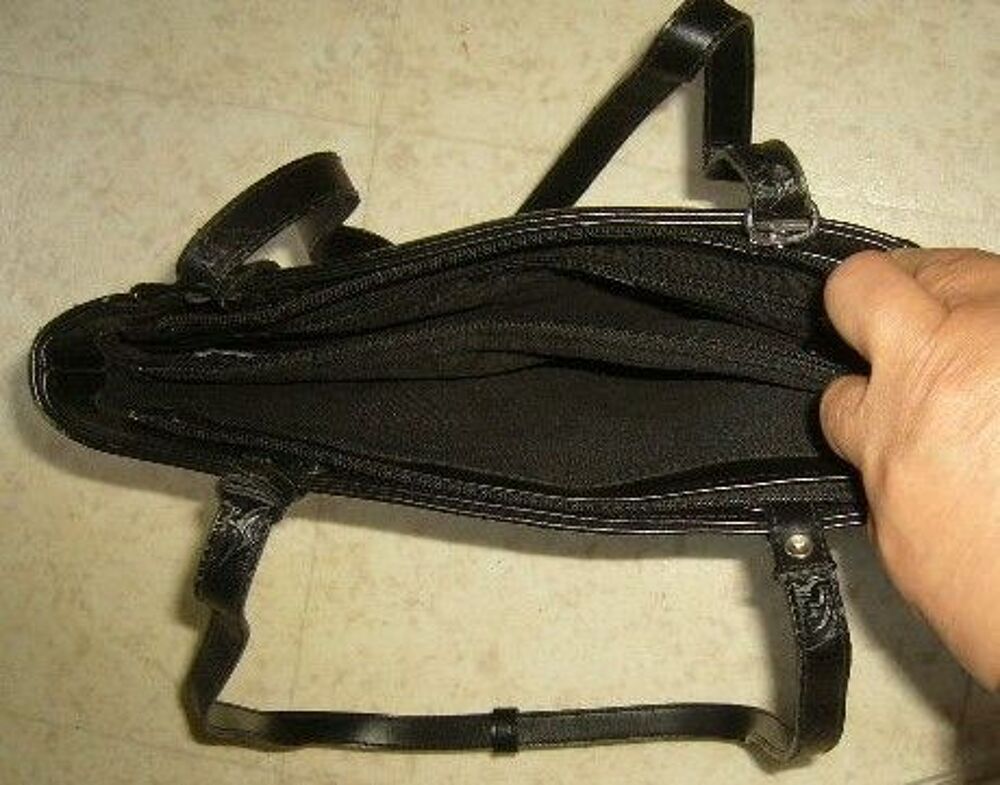 Sac a main, epaule David jones femme Maroquinerie