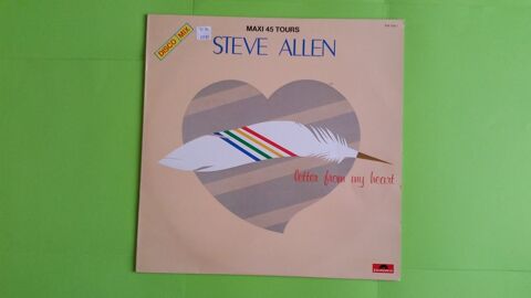 STEVE ALLEN 0 Toulouse (31)