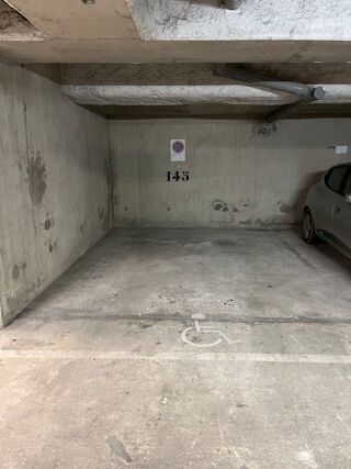  Parking / Garage � vendre 16 m�