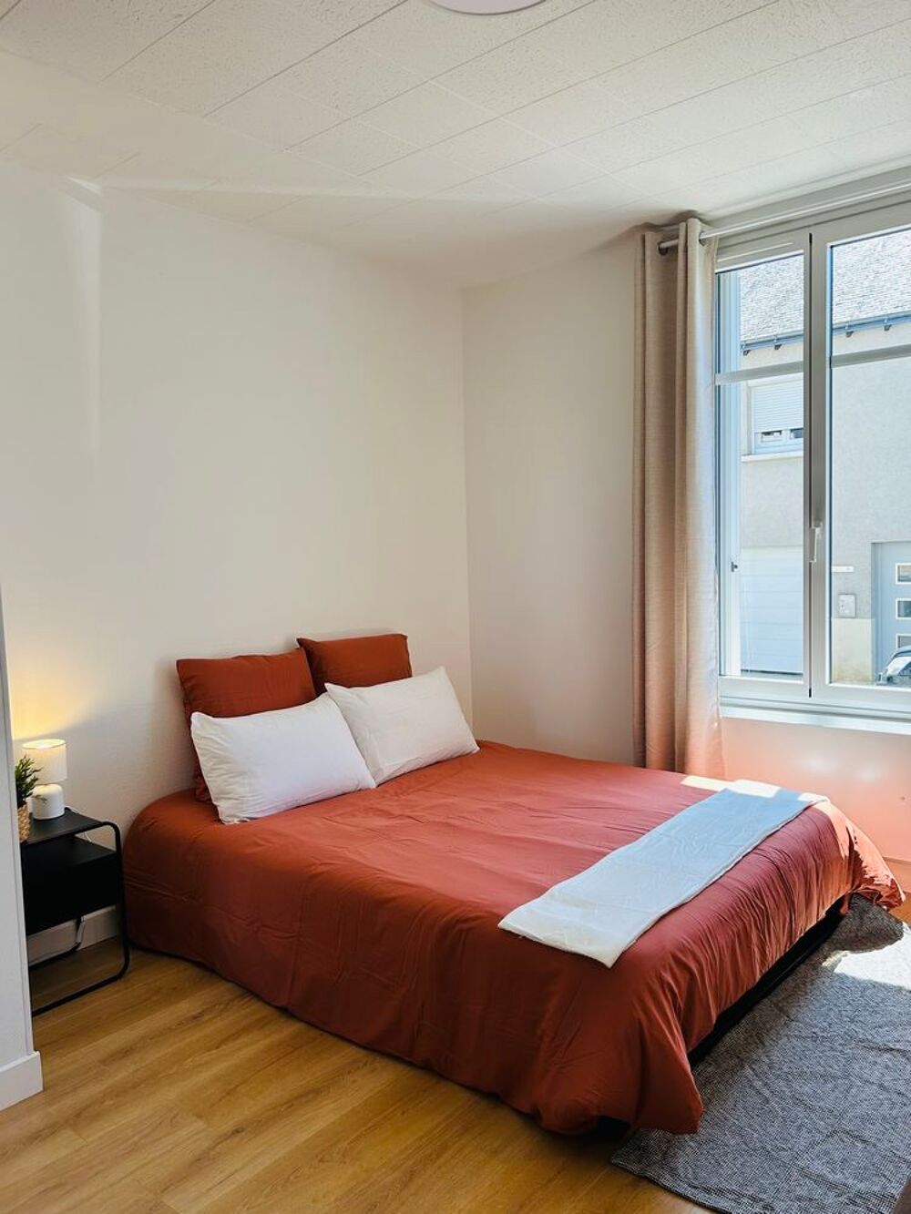 Vente Immeuble Immeuble clé quartier Velpeau à Tours Tours