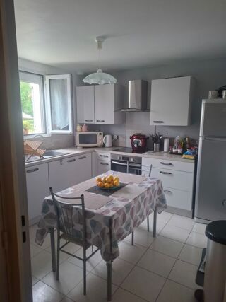  Maison à vendre 4 pièces 84 m²