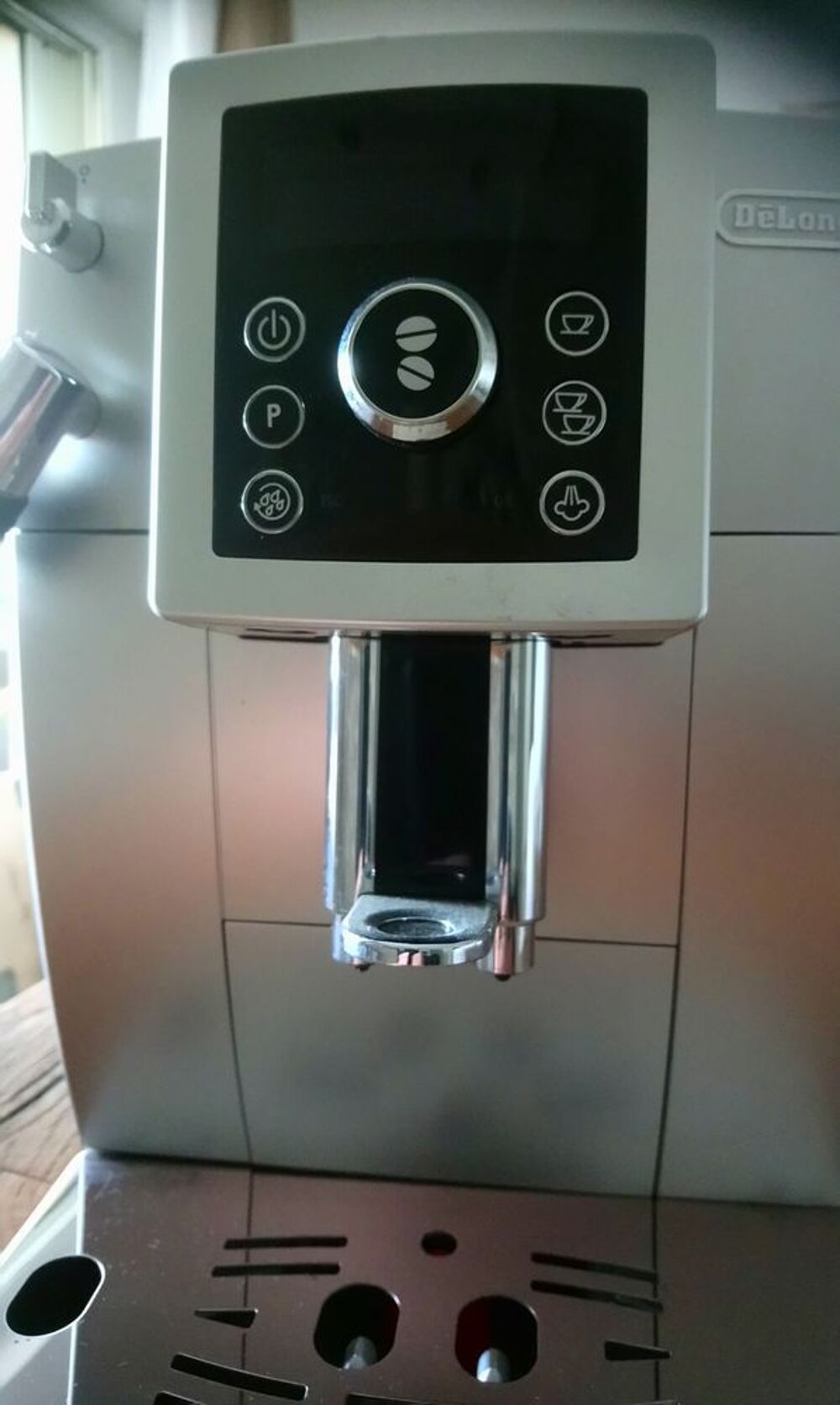 Machine &agrave; caf&eacute; Electromnager