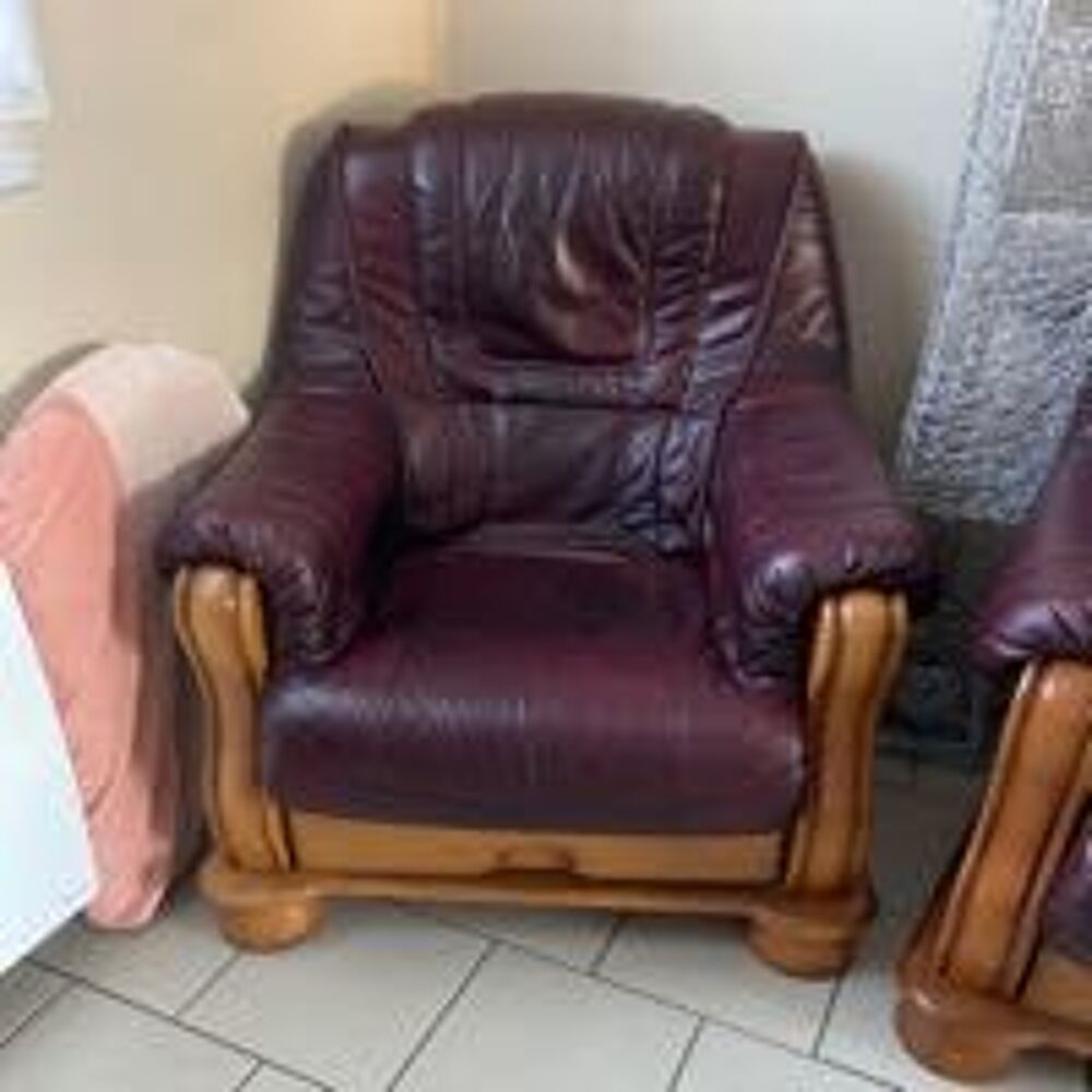 canap&eacute; et fauteuil Meubles