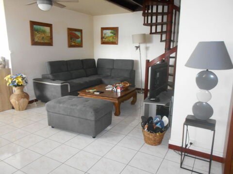 Canap� lit 650 Saint-Fran�ois (97)