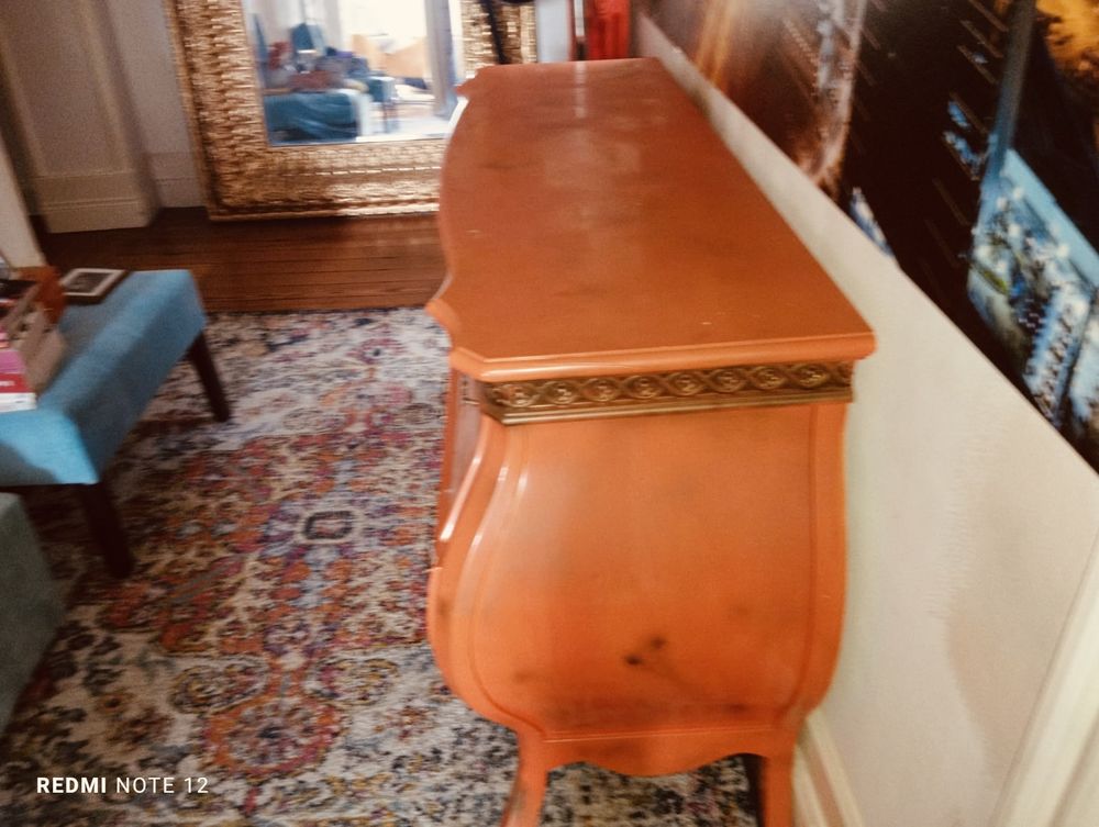COMMODE 7 TIROIRS Meubles