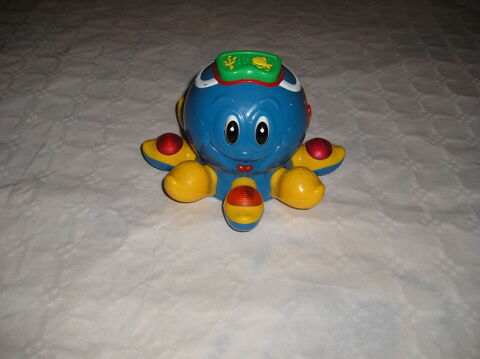 Pieuvre musicale 
10 Sept�mes-les-Vallons (13)