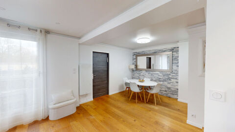   Appartement 3 pi�ces ? 73,02 m2 Appartement - 3 pi�ce(s) - 73 m�