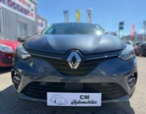 Clio V Clio TCe 100 Business 2020 occasion 38510 Passins