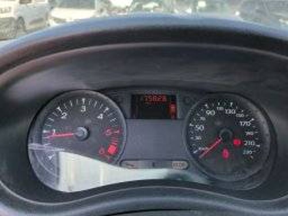 Clio III (K85) 1.5 dCi 70ch Dynamique 2009 occasion 66000 Perpignan