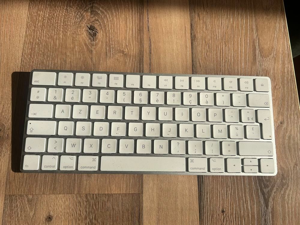 Clavier Apple Matériel informatique