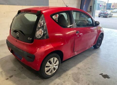 Citroen c1 Citro&euml;n  1.0i Attraction