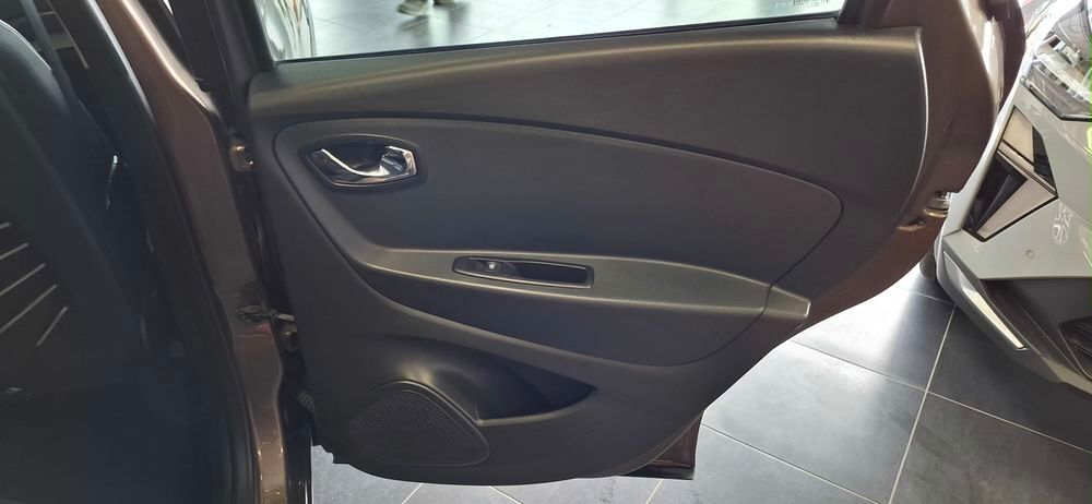 Captur dCi 90 Energy S&S eco&sup2; Intens 2015 occasion 33370 Tresses
