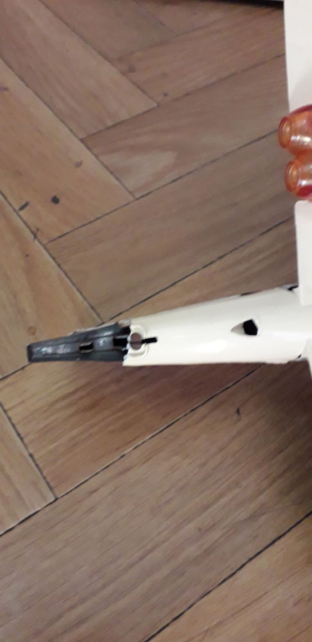 Concorde &agrave; friction JOUSTRA Jeux / jouets