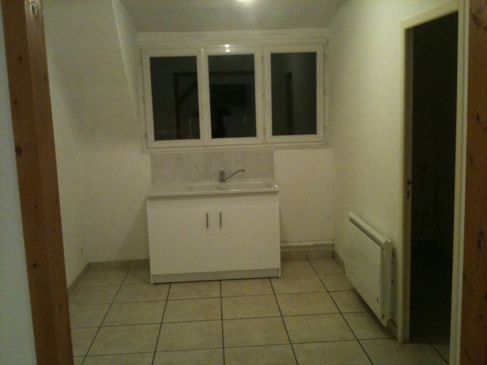 Location Duplex/Triplex T3 DUPLEX CENTRE VILLE - PROCHE CATHEDRALE Amiens
