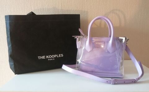 Sac The Kopples mod�le Ming neuf 98 Puteaux (92)