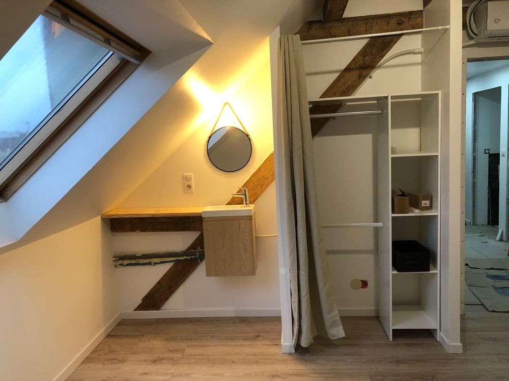 Location Colocation colocation Neudorf/Musau Strasbourg