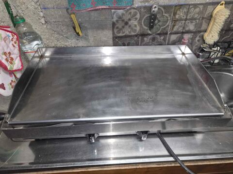 plancha électrique inox L'Haÿ-les-Roses (94)