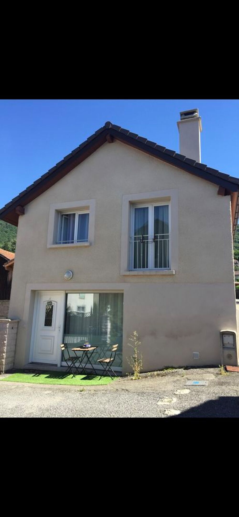 Vente Appartement Appartement T4 Saint-Cergues Saint-cergues