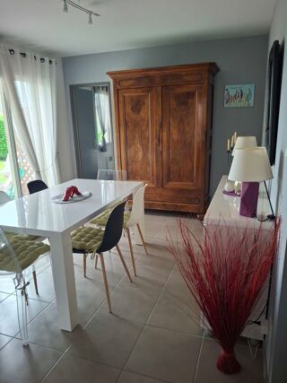  Maison � vendre 5 pi�ces 95 m�