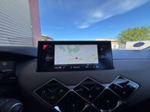 DS3 Crossback PureTech 100 BVM6 So Chic 2019 occasion 84290 Sainte-C&eacute;cile-les-Vignes