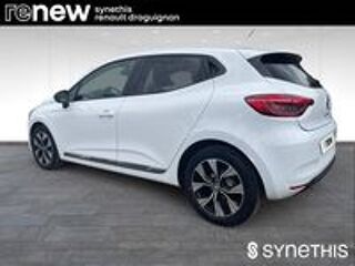Clio V Clio SCe 65 Evolution 2023 occasion 83300 Draguignan