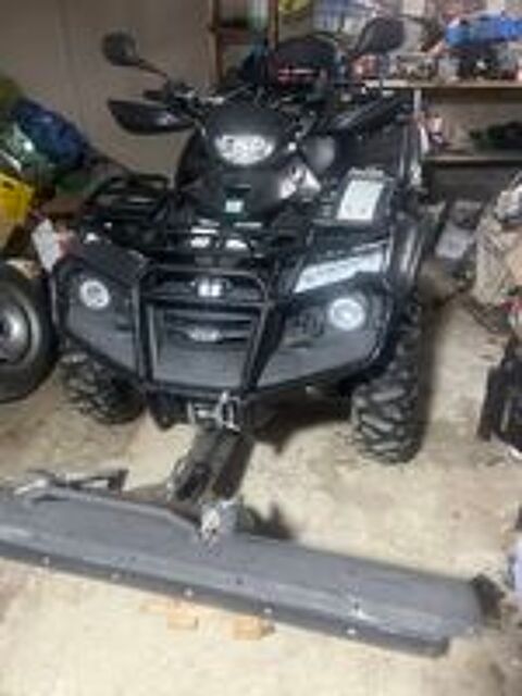  2010 occasion 25500 Les Fins