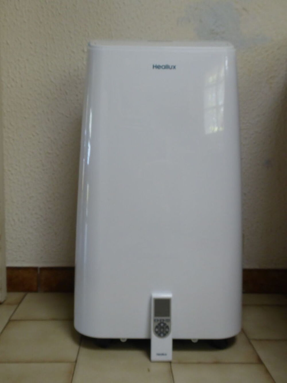 Climatiseur Electroménager